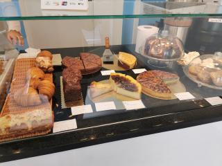 Boulangerie La spatule bleue 0