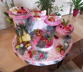 Boulangerie Au Pain Manceau 0