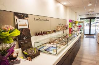 Boulangerie L'Espace Sucrechocolat 0