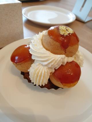 Boulangerie Boulangerie Pâtisserie Dardonville 0