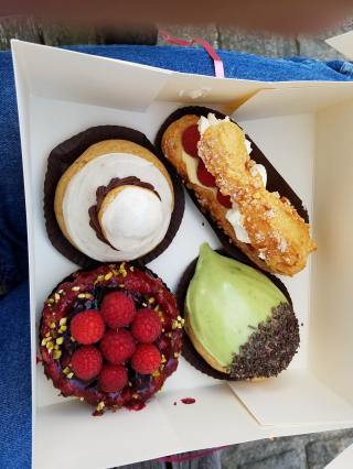 Boulangerie Boulangerie Pâtisserie Dardonville 0