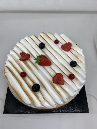 Boulangerie Les Délices d'Avray 1