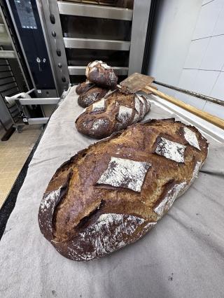 Boulangerie Les Délices d'Avray 0