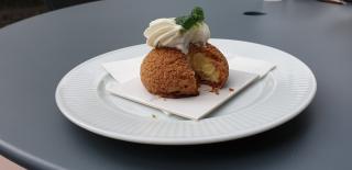 Boulangerie Perlin Tatin 0