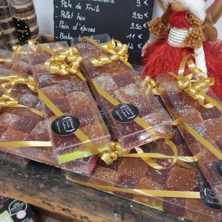 Boulangerie Boulangerie LORRAIN TRADITION 0