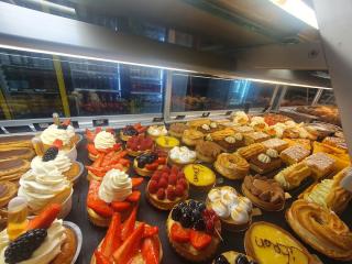 Boulangerie L Art Du Pain 1