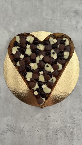 Boulangerie M’T Cookies 0