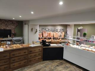 Boulangerie La Grange à Pain 0