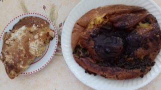 Boulangerie Boulangerie - Patisserie Pains 0