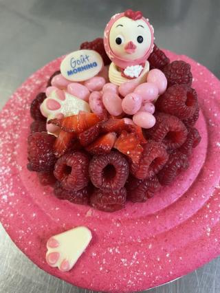 Boulangerie BOULANGERIE GOÛT MORNING 0