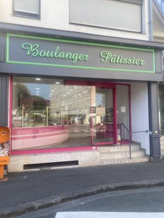 Boulangerie BOULANGERIE PLACE CHENNEVIERE 0