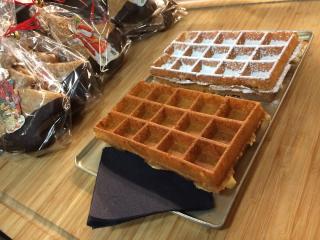 Boulangerie Boulangerie La Meuliere 0