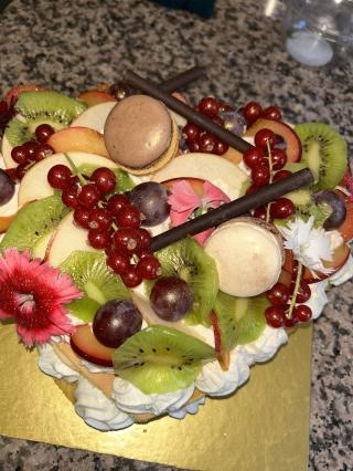 Boulangerie Du Pain et des Idées 1