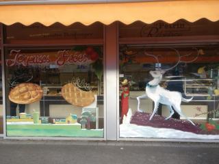 Boulangerie Ribeirou 0