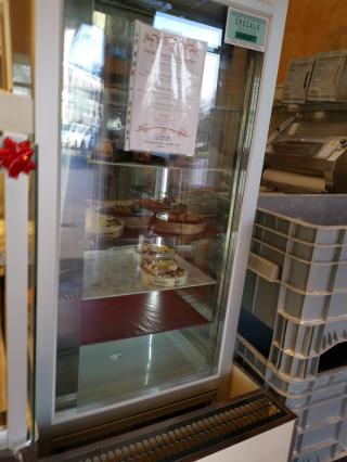 Boulangerie Ribeirou 0