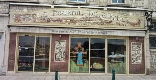 Boulangerie Le Fournil de Gien 0