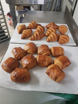 Boulangerie BOULANGERIE-PATISSERIE LA GRACE 0