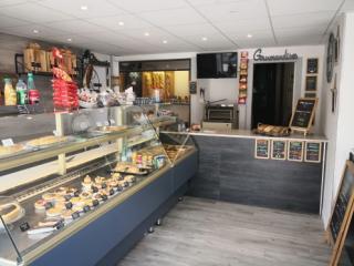 Boulangerie Pain et gourmandises sarl 0