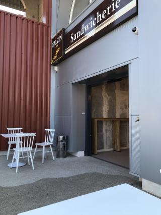 Boulangerie Boulangerie Galzin 0