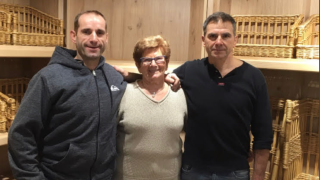 Boulangerie JLC GALABERT 2