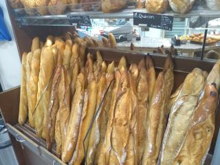Boulangerie POURRAT TRADITION 0