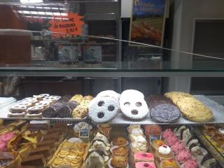 Boulangerie POURRAT TRADITION 0