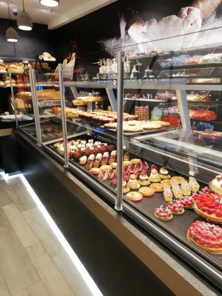 Boulangerie Fouqué Sarl 0