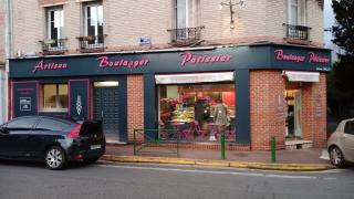 Boulangerie Boulangerie Pâtissier Au pain retrouvé 2