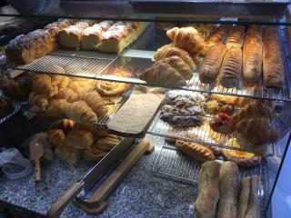 Boulangerie Boulangerie Pâtissier Au pain retrouvé 0