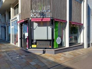 Boulangerie Christophe Roussel 0