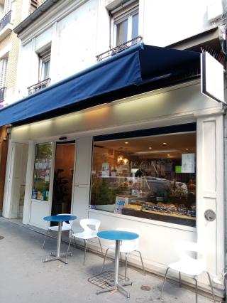 Boulangerie Maison Levain 0
