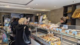 Boulangerie Maison Levain 0