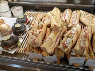 Boulangerie Maison Levain 0