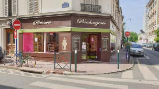 Boulangerie Les Délices de Saint-Mandé 0