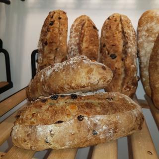 Boulangerie Les Gourmandises du Château 2