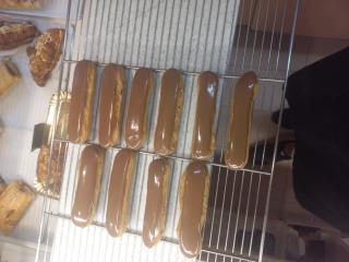 Boulangerie Top Sucré 0