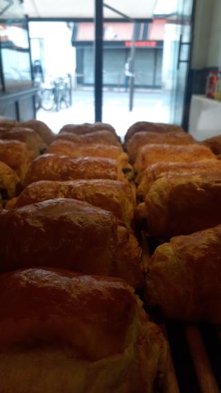 Boulangerie Boulangerie DAN 0