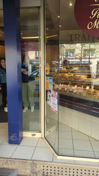 Boulangerie O Delice de Ceres 0