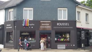 Boulangerie Christophe Roussel 0