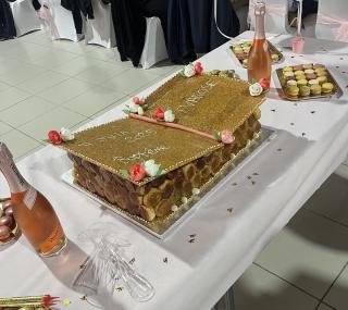 Boulangerie Les délices d’alex 0