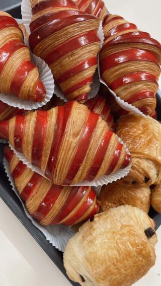 Boulangerie La Panetière Nivernaise 0