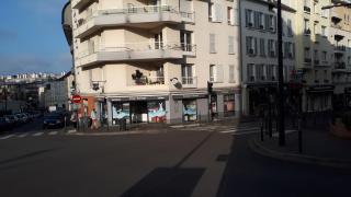 Boulangerie La Flute De Pains 1