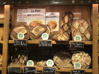 Boulangerie Boulangerie-Pâtisserie Gwizdak 0