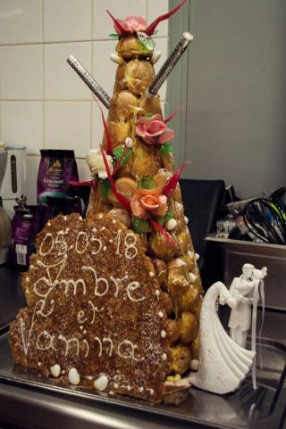 Boulangerie Les Saveurs du Luberon 1