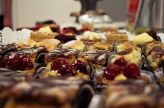 Boulangerie Les Saveurs du Luberon 2