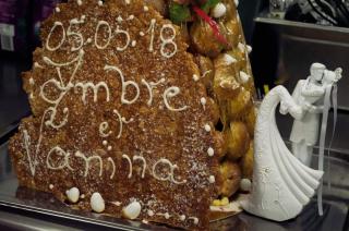 Boulangerie Les Saveurs du Luberon 0