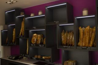 Boulangerie Boulangerie Sonia et Fabrice 0