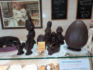 Boulangerie Boulangerie NOTRE DAME dit L'EPI GOURMAND 0