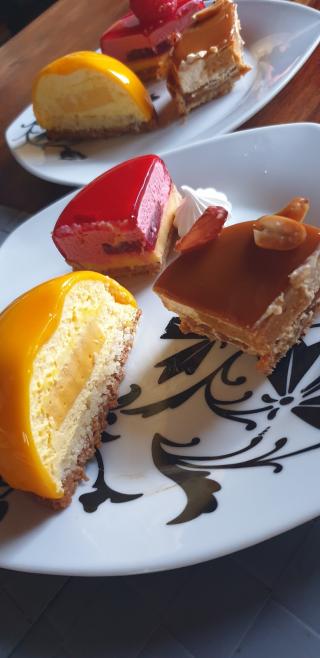 Boulangerie Pâtisserie Pigot 2