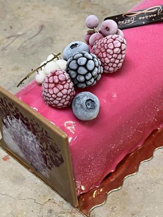 Boulangerie Boulangerie Patisserie Lamotte des Pains 1